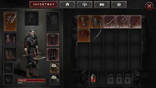 Vampire's Fall 2 - Screenshot 3