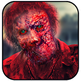Deadly Shooter Zombie Survival icon