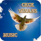 CeCe Winans Free-Music icon