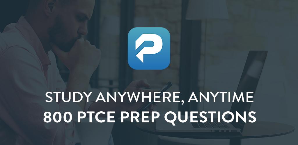PTCE Pocket Prep