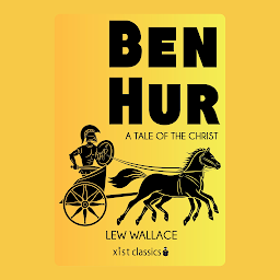 Icon image Ben Hur: A Tale of the Christ