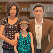 Mother Simulator: Virtual Happy Family Life