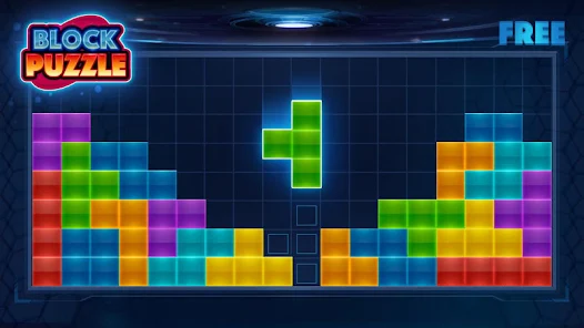 Dicedom - Block Puzzle – Apps no Google Play