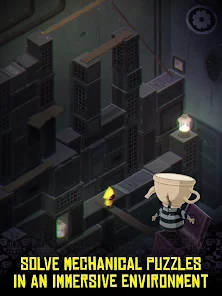 Very Little Nightmares APK v1.0.0 and PC game Download Very Little  Nightmares APK Android You are a truly tiny thing …