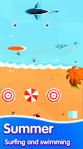 Screenshot 11 Beach Party - Summer Vacation android