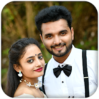 Kamin and Juli - Wedding Photo