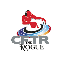 「CFTR The Rogue」圖示圖片