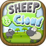 Sheep & Clouds Live Wallpaper icon