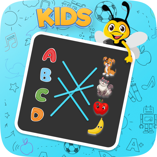Kids Toddler Games & Coloring Download on Windows
