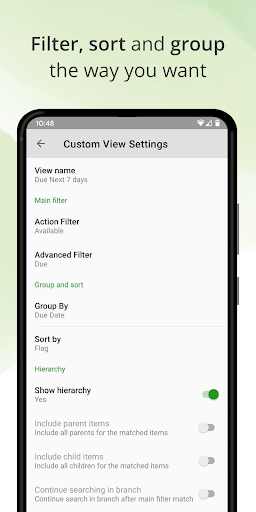 MyLifeOrganized: To-Do List - Productivity - apps