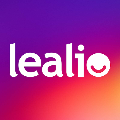 Lealio logo