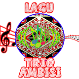 Lagu TRIO AMBISI icon