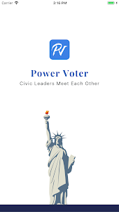 Power Voter