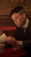 Peaky Blinders 4K Wallpapers, Quiz and Best Scenes APK 屏幕截图图片 #13