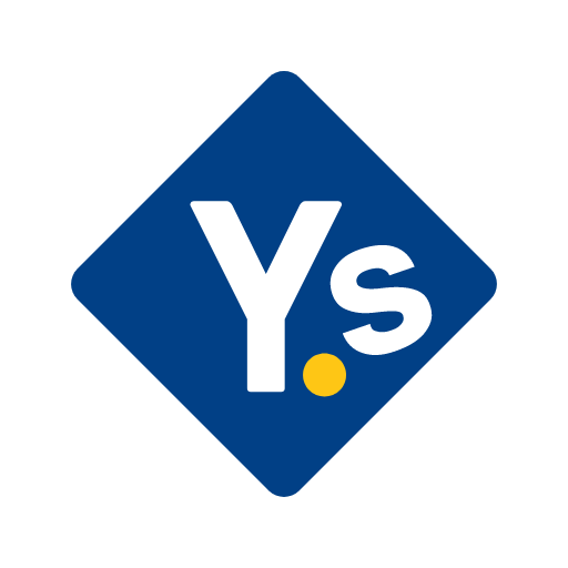 Yacom.Sys logo