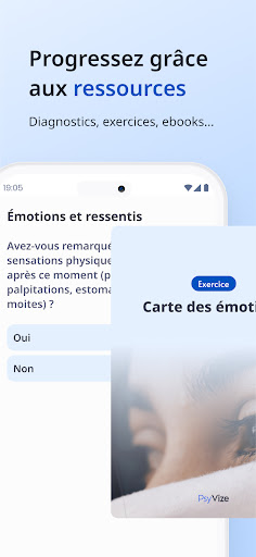 PsyVize Screen 3