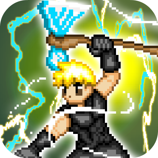 Hammer Man 2 : God of Thunder 1.0.2 Icon