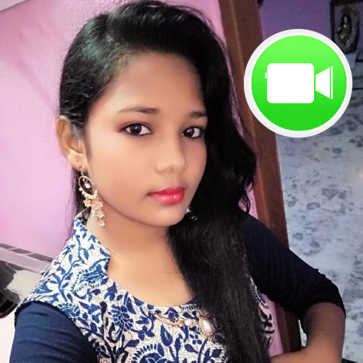 Indian Girls Number for Call logo
