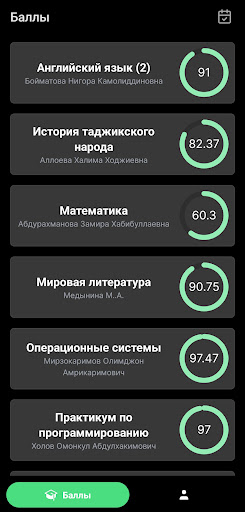 RTSU Plus Screen 2