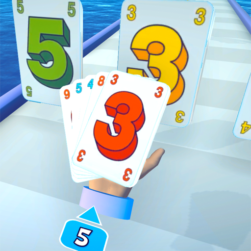Taki Run 3D logo