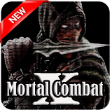 free guide mortal combat x icon