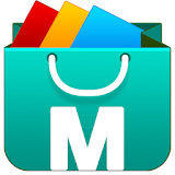 Mobi Market - App Store v5.2 icon