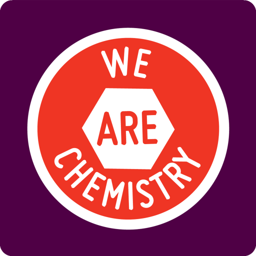 We Are Chemistry 2024 logo
