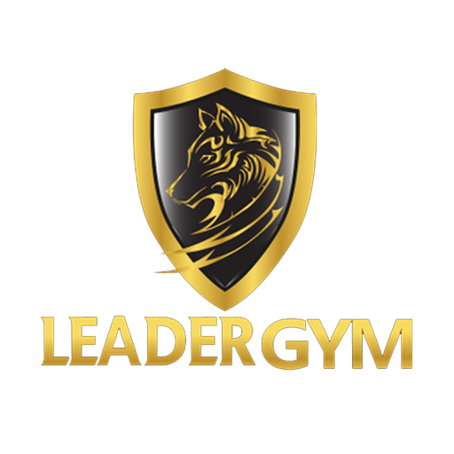 Leader Gym logo