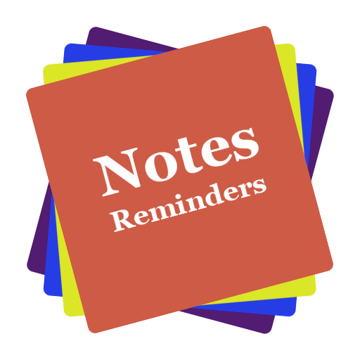 Sticky Notes Widget logo
