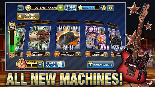 Jason Aldean Free Slot Games Casino! Free Slot App For PC installation