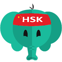 Simply Learn HSK Level 1-3