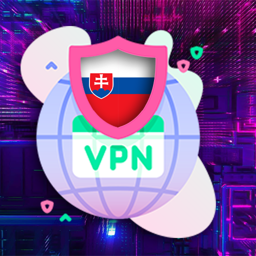 VPN Slovenia - IP for Slovenia logo