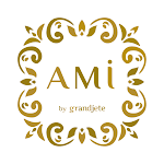 Cover Image of डाउनलोड Ami by grandjete  APK