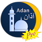 Cover Image of Download Adan Muslim: prayer times  APK