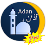 Adan Muslim: prayer times icon