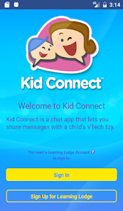 Digigo deals kid connect
