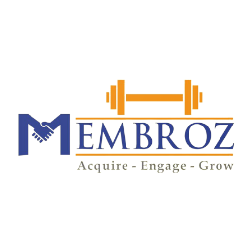 Membroz Fitness Coach 1.1 Icon