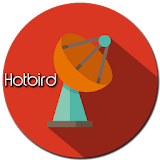Hotbird Frequencies updated? icon