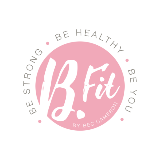 BFit Bodies logo