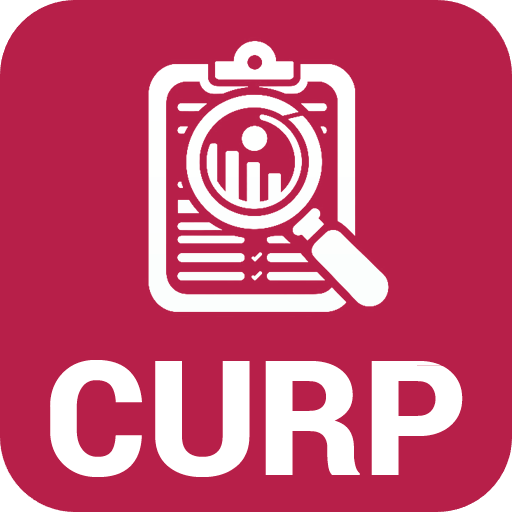 CURP MEXICO 2024 Download on Windows