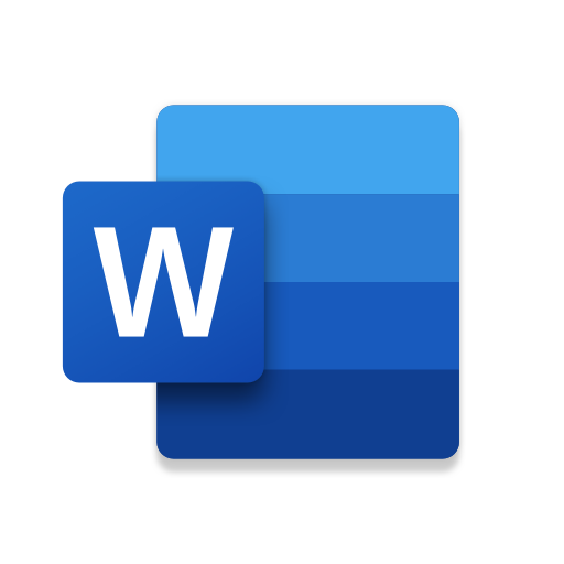 Microsoft Word: Edit Documents - Ứng Dụng Trên Google Play
