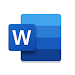 Microsoft Word: Edit Documents Icon