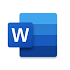 Microsoft Word: Edit Documents16.0.15427.20042 