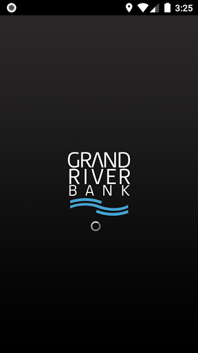 Android application GRB Business screenshort