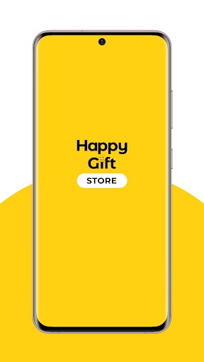Android application HG - Store screenshort