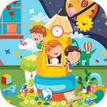 Learning App For Toddlers & Preschool Apk