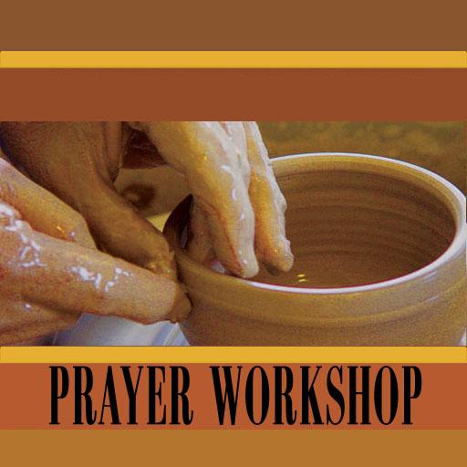 Prayer Workshop 1.1 Icon