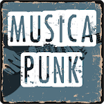 Punk Rock Music. Apk