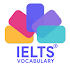 IELTS® Vocabulary Flashcards - Learn English Words1.9 (Pro)