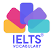 IELTS® Vocabulary Flashcards - Androidアプリ